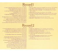Fox, Roy - Fox, Roy 1936-1938 2LP World Records SHB33 EX/VG 1980s double LP, as Roy Fox & His Orchestra