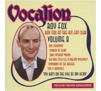 Fox,Roy - Hat's on The Side of My Head [Import]