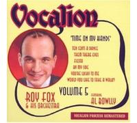 Fox,Roy - Time on My Hands [Import]