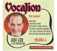 Fox,Roy - Two Shadows [Import]