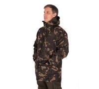 Fox RS25K Veste 3/4 Camo