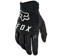 Fox Rukavice Dirtpaw Noir Blanc, 25796018