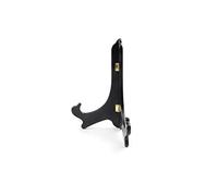 Fox Run 3068 Support pour assiettes en bois Noir