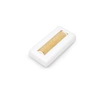 Fox Run Balai miettes, Blanc, 7 x 14 x 3,2 cm