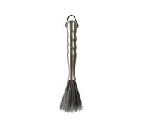 Fox Run Kitchen Brush Brosse de nettoyage en acier inoxydable pour les gobelers Plats de verres et casseroles 10.25 """"