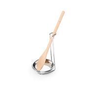 Fox Run Porte-cuillère vertical en acier inoxydable - 19 cm - 5612