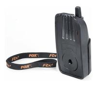 Fox RX+ Receiver | Centrale