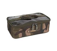 Fox Sac D’Accessoires CamoLite Grand Pour Pêche Carpe Bagages