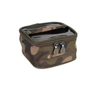 Fox Sac D’Accessoires CamoLite Moyen Pour Pêche Au Carpe, Bagage