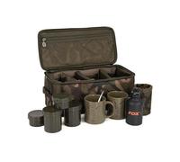 Fox Sac De Lancer CamoLite Brew Kit Pour Pêche Au Carpe