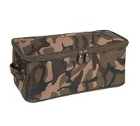 Fox International Camolite™ Storage Tackle Stack Marron