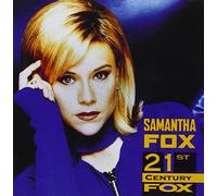 Fox Samantha - 21st Century Fox