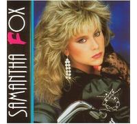 Fox, Samantha - (CD Album Samantha Fox, 12 Tracks) (I Can't Get No) Satisfaction, I Surrender, I Promise You, Naughty Girls, True Devotion, Nothing's Gonna Stop Me Now, If Music Be The Food Of Love, That Sensation, Dream City, The Best Is Yet To Come, Want You To Want Me, Rockin' In The City u.a.