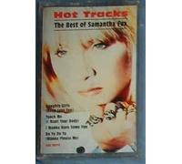 Fox, Samantha - Hot Tracks: Best of Samantha Fox