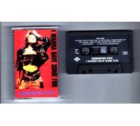 Fox, Samantha - I Wanna Have Some Fun