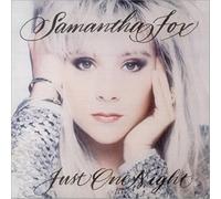 Fox, Samantha - Just One Night