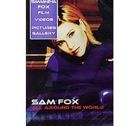 Fox,Samantha - Sam Fox-All Around The World [Import]