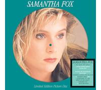 Fox, Samantha - Samantha Fox [Import]