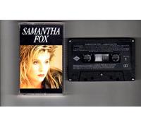 Fox, Samantha - Samantha Fox