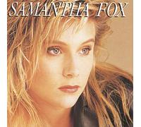 Samantha Fox – Samantha Fox