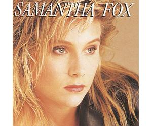 Fox, Samantha - Samantha Fox