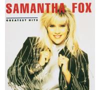 Fox, Samantha - Samantha Fox Greatest Hits [Import]