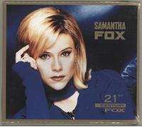 Fox,Samantha - Samantha Fox [Import]