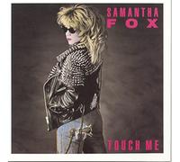 Fox, Samantha - Touch Me