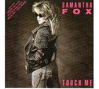Fox,Samantha - Touch Me [Import]