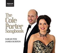 Fox,Sarah - The Cole Porter Songbook [Import]