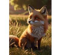 Fox School Sketchbook