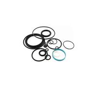 Fox Racing Shox Kit de joints Shock Rebuild pour Float CTD/DPS Universel