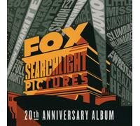 Fox Searchlight:20th Anniversary Album