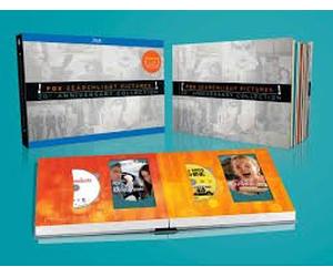 fox searchlight pictures 20 anniversary collection (20 dvd) box set