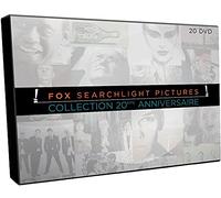 Coffret Fox Searchlight Pictures 20 Ans, 20 Films Edition Limitée Fnac DVD
