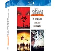 Fox Searchlight Spotlight Series 4 [Blu-Ray]