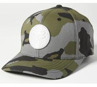 FOX Session Flexfit Cap, Camouflage, Taille S/M