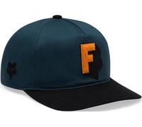 FOX Shadow Casquette Snapback, essence