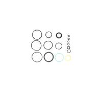 Fox Kit De Service Dhx Rc2/rc4 Oil 2204-803-00-828