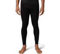 Fox Short Adulte Unisexe, Noir, Taille Unique