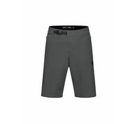 FOX Short de vélo Ranger pour hommes gris | 38