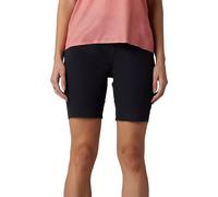 FOX Short Flexair Ascent pour femme, noir, XL