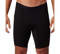 Fox Short, Noir, L Mixte