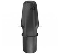 Fox Racing Shox Garde-boue avant 36/38 XL 2022 Montage direct Noir