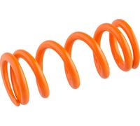 Fox Shox SLS Ressort, diamètre intérieur 3,5 cm, course 74 mm, 226,8 kg, Org