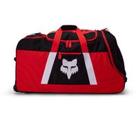 FOX Shuttle 180 Race Spec Roller Sac d’équipement, Rouge, Taille unique