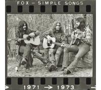 Fox - Simple Songs 1971-73 [Import]