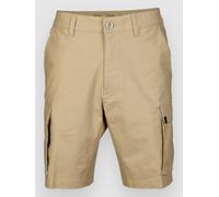 FOX Slambozo 3.0 Short, beige, taille 38 pour homme