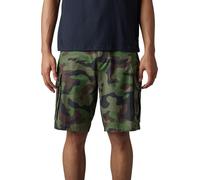 FOX SLAMBOZO CAMO Short camo vert 42