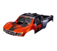 Fox Slash VXL Body sans clip
